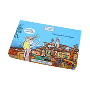 FRAGONARD Cofanetto Mon Jardin à Grasse